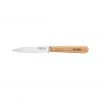 Opinel Essentials Beech Handle Paring Knife N.112