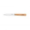 Opinel Essentials Beech Handle Serrated Knife N.113 Cookware
