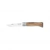 Opinel Brown Birch Sandvik Folding Knife Cookware 2 Opinel Brown Birch Sandvik Folding Knife Cookware