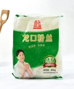 Brotherhood Ingredients Mung Bean Thread Vermicelli - Glass Noodles 400g