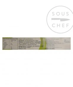 Yuho Ingredients Wasabi Paste 43g