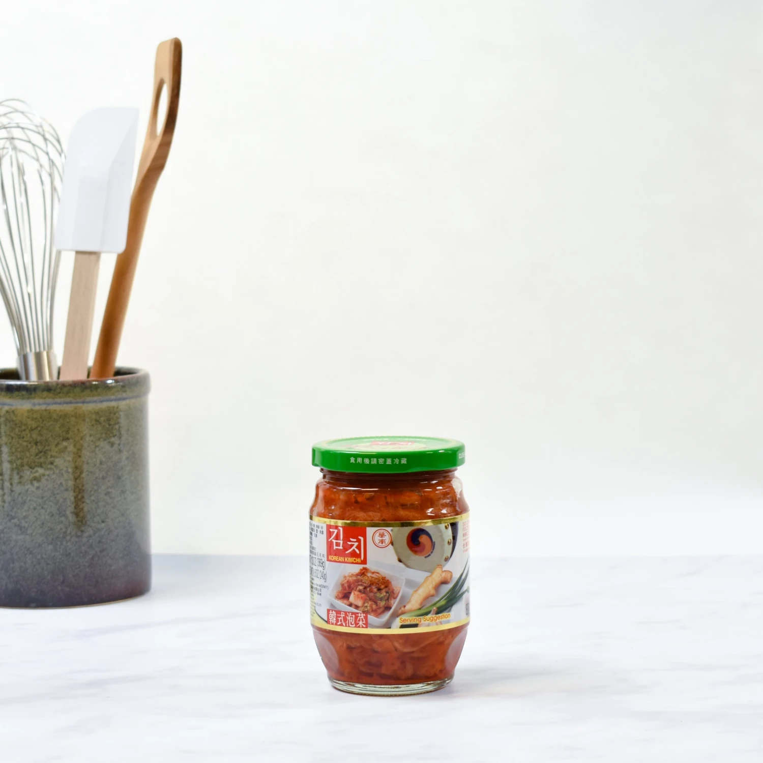 HN Kimchi 369g 4 HN Kimchi 369g