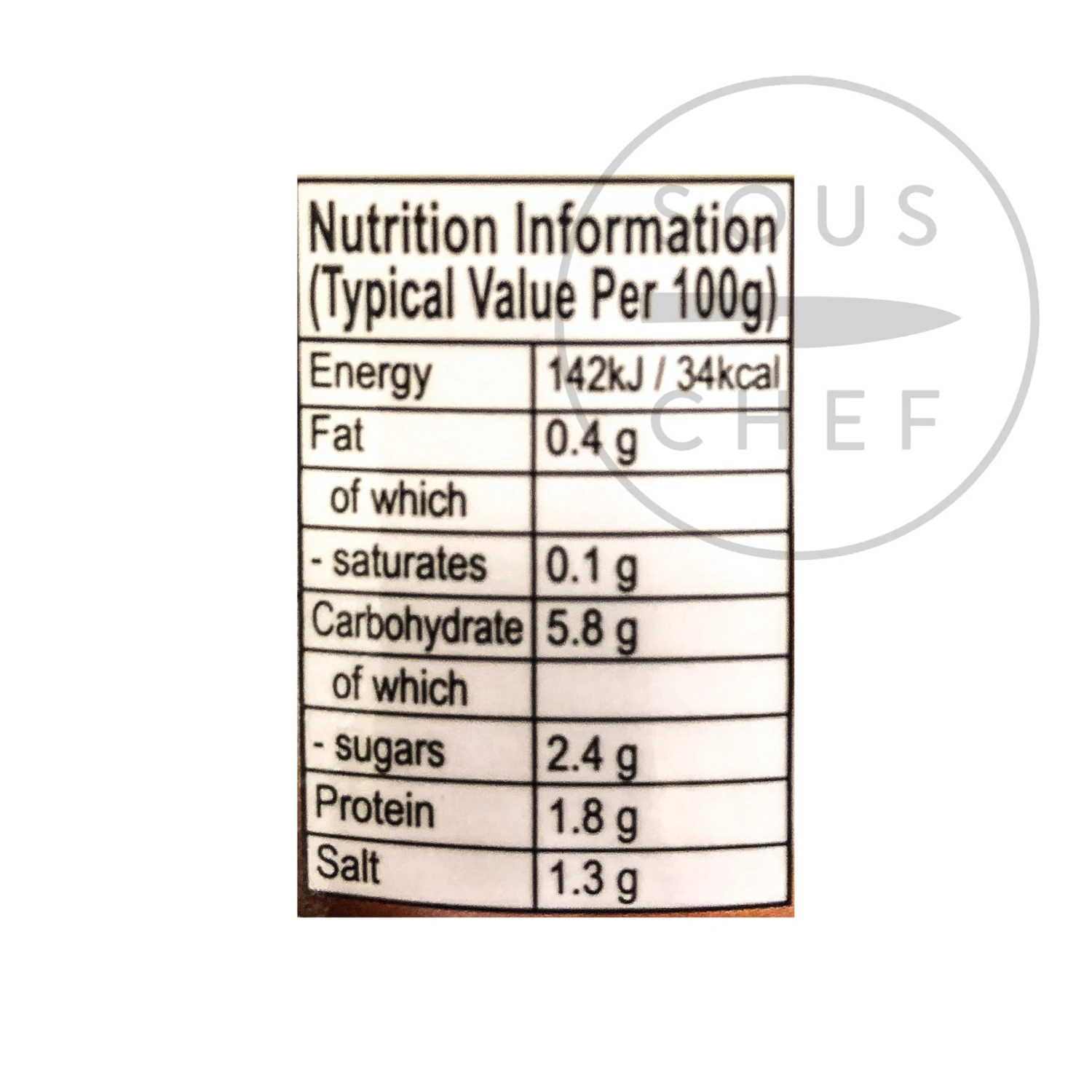 HN Kimchi 369g 6 HN Kimchi 369g