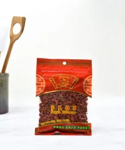 Zheng Feng Ingredients Goji Berries 100g