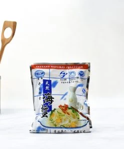 YKOF Instant Shredded Jellyfish 170g