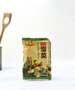 Honor Pickled Vegetables Preserved Mustard Greens 168g 7 Honor Pickled Vegetables Preserved Mustard Greens 168g