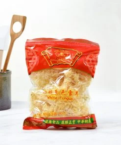 Guangdong White Fungus 80g Ingredients 7 Guangdong White Fungus 80g Ingredients