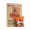Ingredients Nongshim Kimchi Ramyun Noodles X 20 Packs 1 Ingredients Nongshim Kimchi Ramyun Noodles X 20 Packs