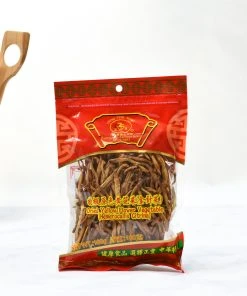Zheng Fang Ingredients Chinese Lily Flower - Yellow Flower Vegetable 100g 7 Zheng Fang Ingredients Chinese Lily Flower - Yellow Flower Vegetable 100g
