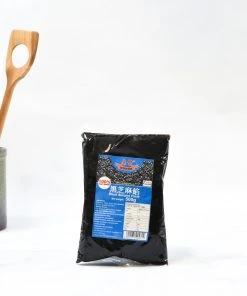 HONOR Sweetened Black Sesame Paste 500g 7 HONOR Sweetened Black Sesame Paste 500g