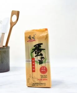 NK Ingredients Egg Stick Noodle 300g