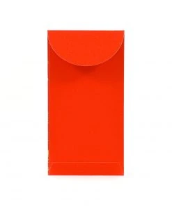 Chinese Tableware Chinese Tableware Chinese New Year Red Envelopes - 6 Pack