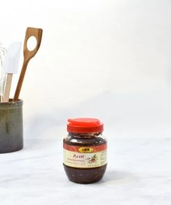 FSG Ingredients Sichuan Pixian Chilli Bean Paste - No MSG
