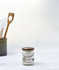 Biona Organic Virgin Coconut Oil 200ml