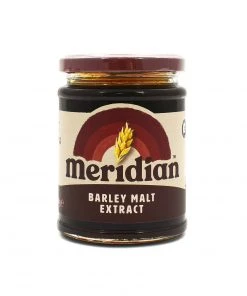 Meridian Barley Malt Extract 370g