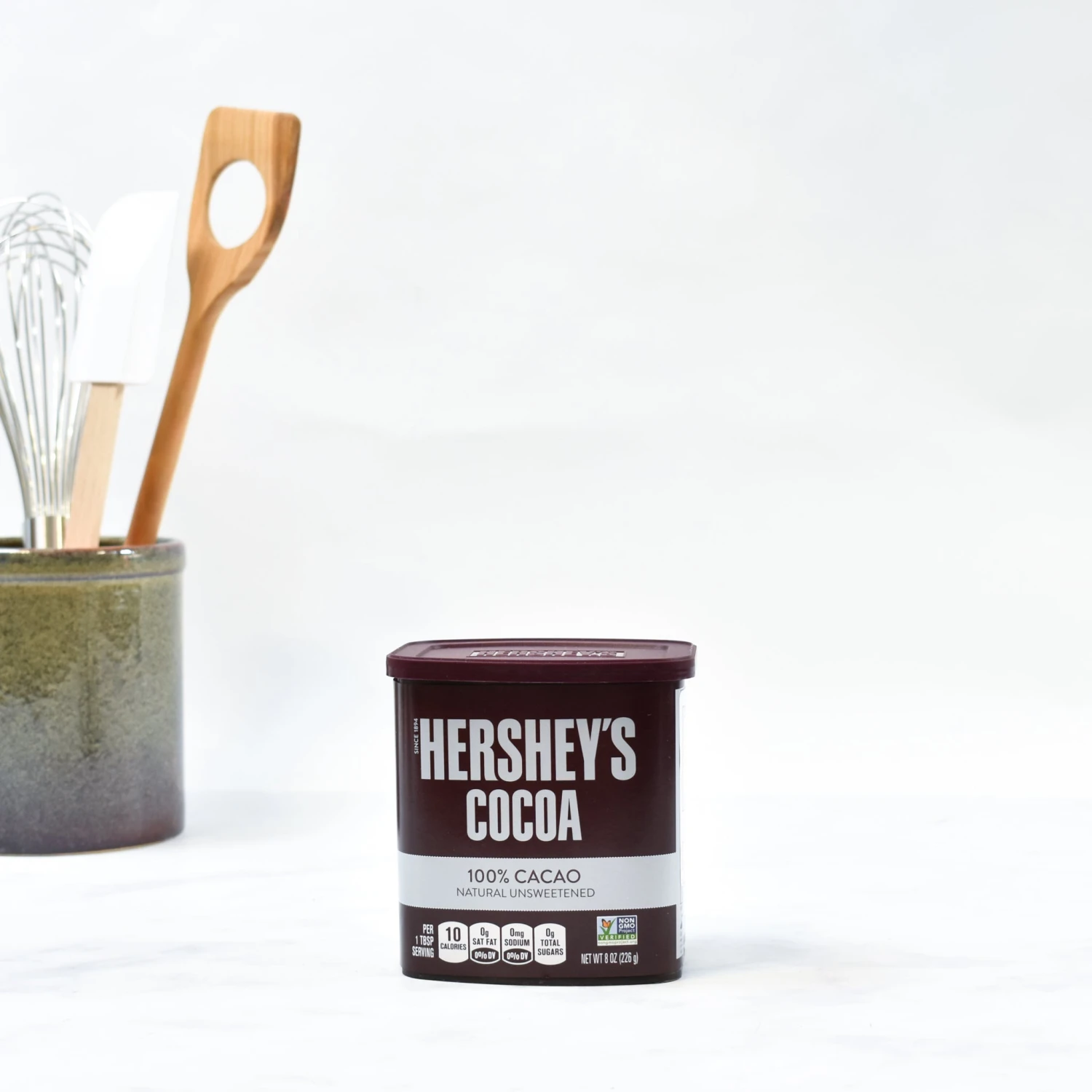 Hershey's Cocoa Powder 226g 5 Hershey's Cocoa Powder 226g