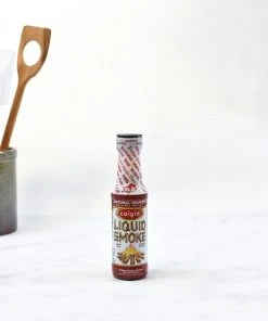 Colgin Hickory Liquid Smoke