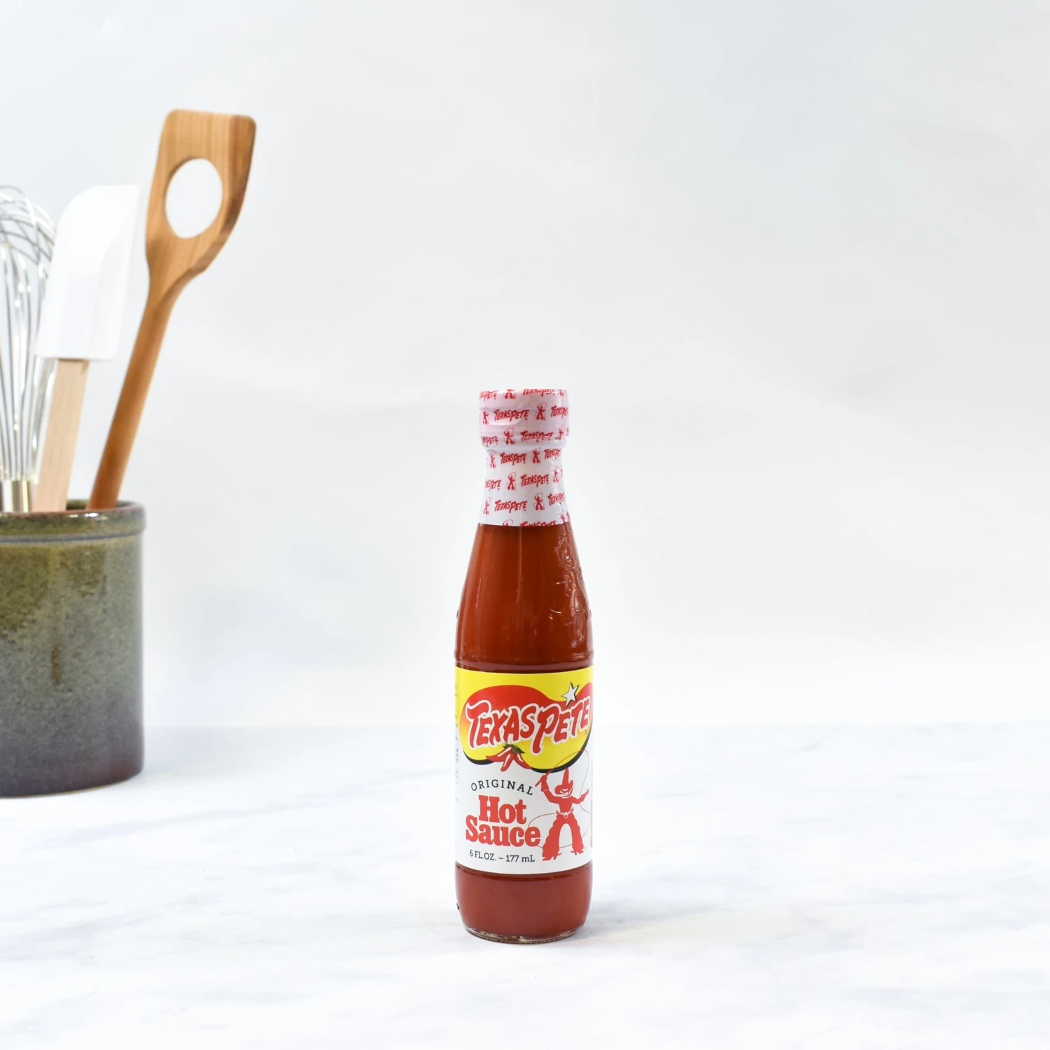 Texas Pete Hot Sauce 9 Texas Pete Hot Sauce