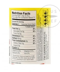 Texas Pete Hot Sauce 12 Texas Pete Hot Sauce