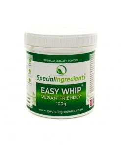 Special Ingredients Easy Whip 100g Ingredients