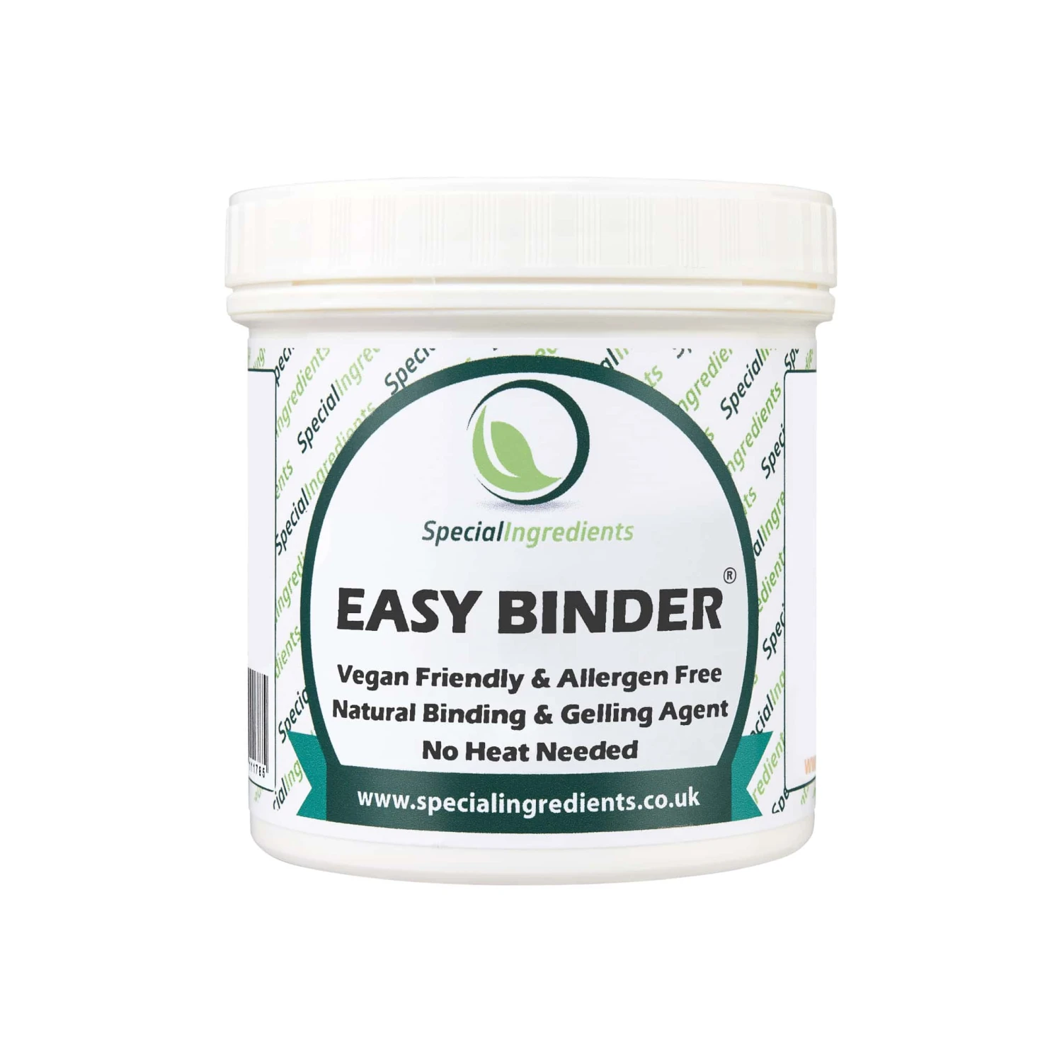 Special Ingredients Ingredients Easy Binder 100g 3 Special Ingredients Ingredients Easy Binder 100g