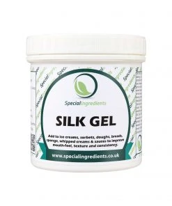 Special Ingredients Silk Gel 100g Ingredients