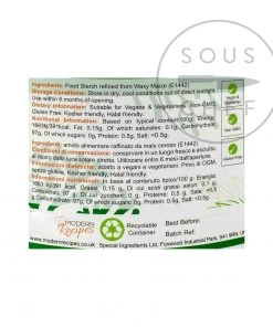 Special Ingredients Ultratex 500g