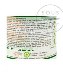 Special Ingredients Glucose Syrup 1kg Ingredients