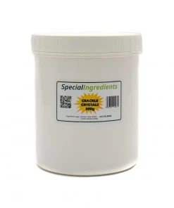 Special Ingredients Popping Candy 500g Ingredients