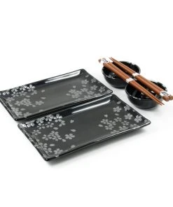 Sous Chef Kit Gifts Deluxe Sushi Set