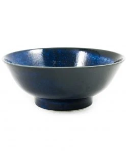 Kiji Stoneware & Ceramics Tableware Mizumi Ramen Bowl