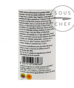 Italianavera DOP San Marzano Peeled Tomatoes 400g 15 Italianavera DOP San Marzano Peeled Tomatoes 400g