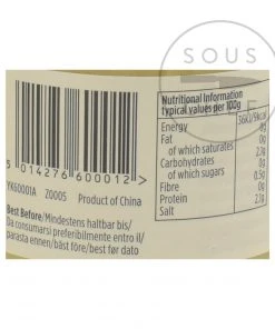 Yutaka Pickled Sushi Ginger 190g