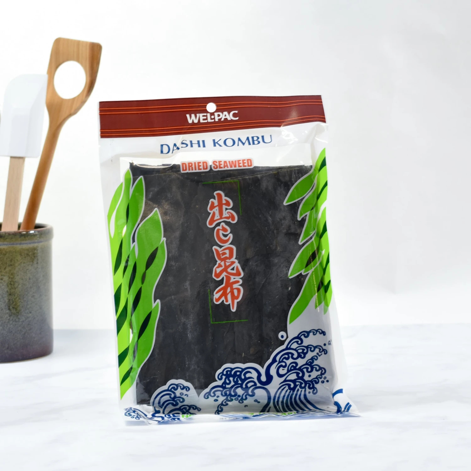 Welpac Ingredients Kombu For Dashi 113g 6 Welpac Ingredients Kombu For Dashi 113g