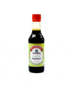 Kikkoman Tamari Soy Sauce - Gluten Free 250ml
