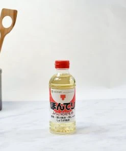 Mizkan Japanese Mirin 400ml