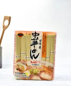 Hime Chuka Soba Ramen Noodles 720g 7 Hime Chuka Soba Ramen Noodles 720g