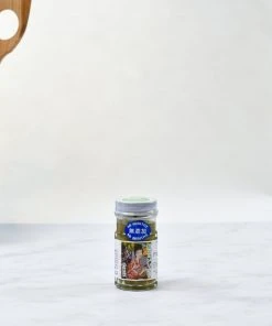 Ingredients Yuzu Kosho 50g