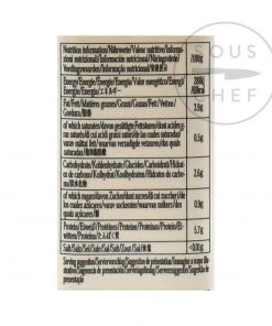 Satano Yuki Satono Yuki Tofu 300g Ingredients