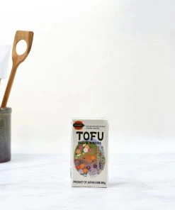 Satano Yuki Satono Yuki Tofu 300g Ingredients