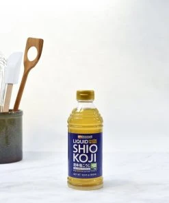 Hanamaruki Ekitai Shio Koji 500ml