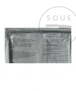 Yama Moto Yama Green Nori Sheets - 50 Sheets