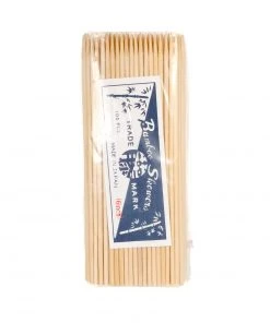 Interlink Tableware Bamboo Skewer X 100, 15cm