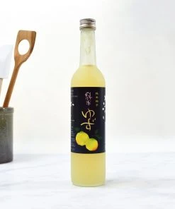 Nakajima Shiroku Yuzushu 500ml