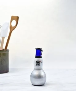 Hakkaisan Ginjo Hyotanbin Sake 180ml Ingredients
