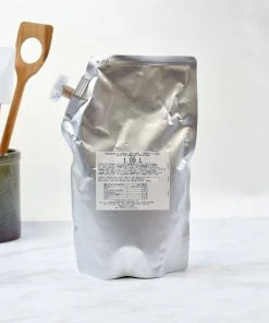 Aioi Tonkotsu Flavour Ramen Soup Base 1.1 Litre Ingredients