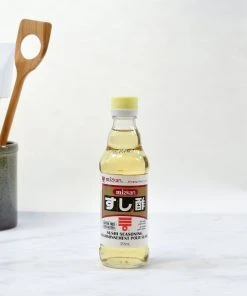 Sushi Su Ingredients Mizkan Sushi Seasoning