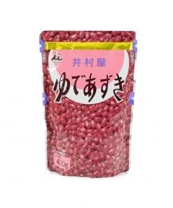 Imuraya Sweet Cooked Azuki Beans 400g