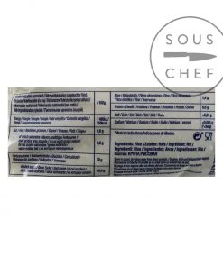 Nishiki Medium Grain Rice 1kg