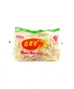 Ronghe White Rice Cake
